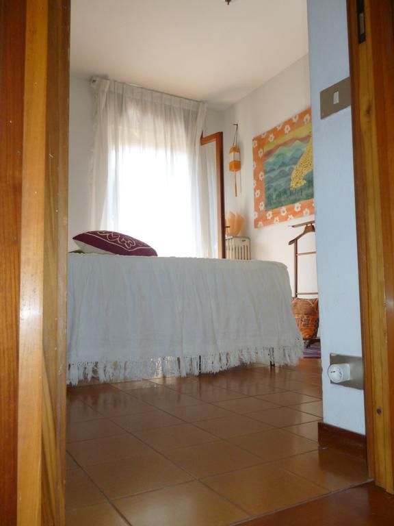 Il Geranio Villa Tirrenia Ruang foto